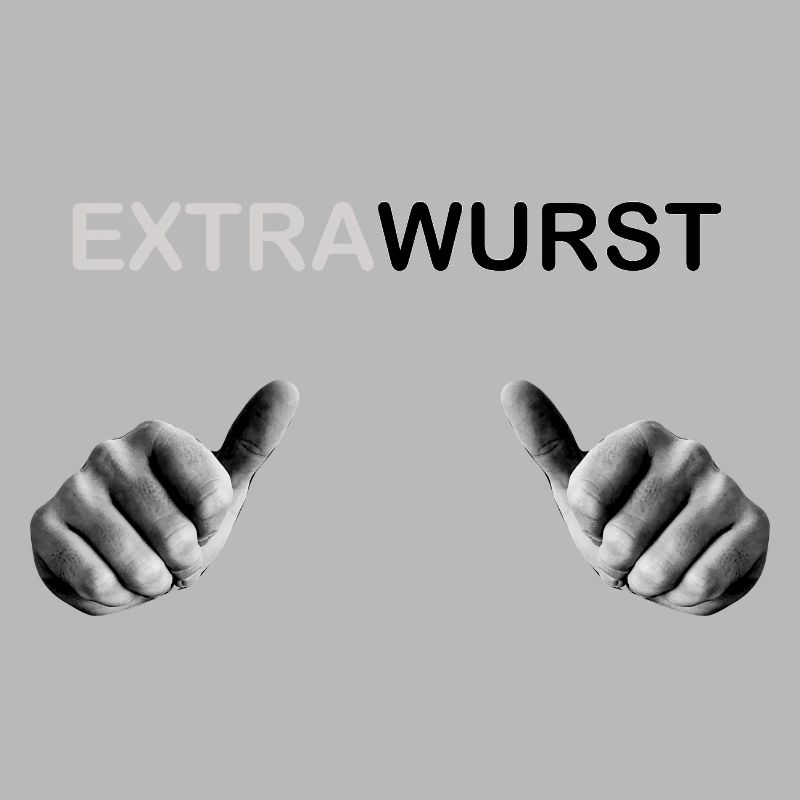 Extrawurst