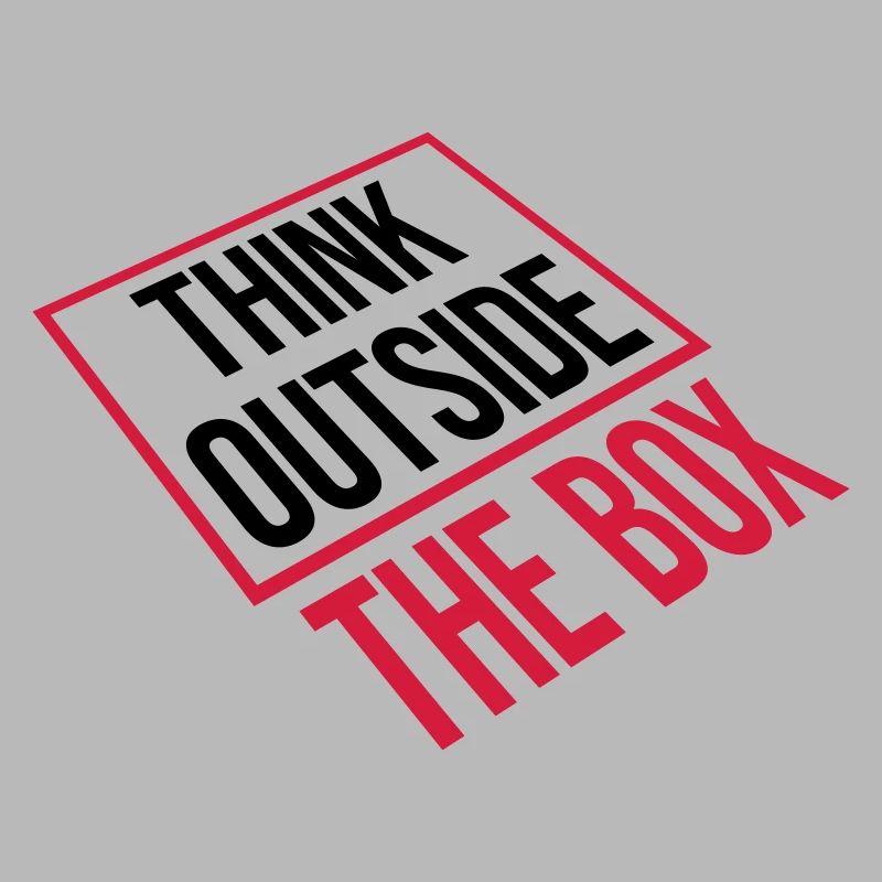 Thinking outside perspective