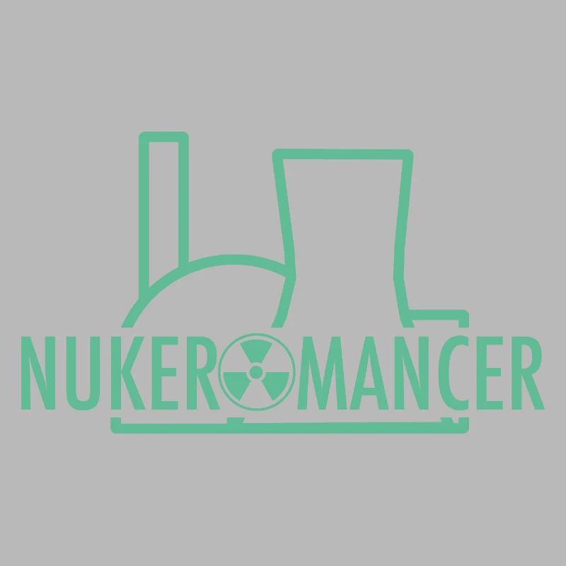 nukeromancer