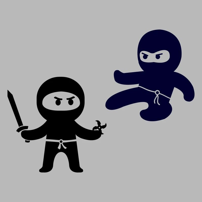 Ninjas