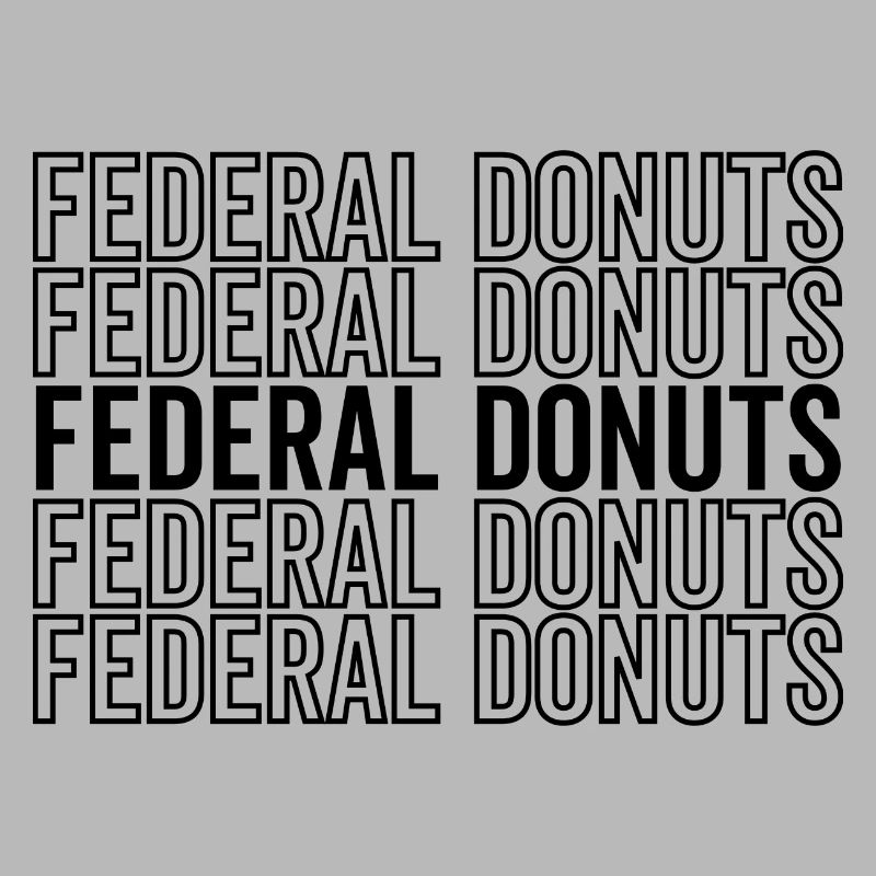 Federal Donuts