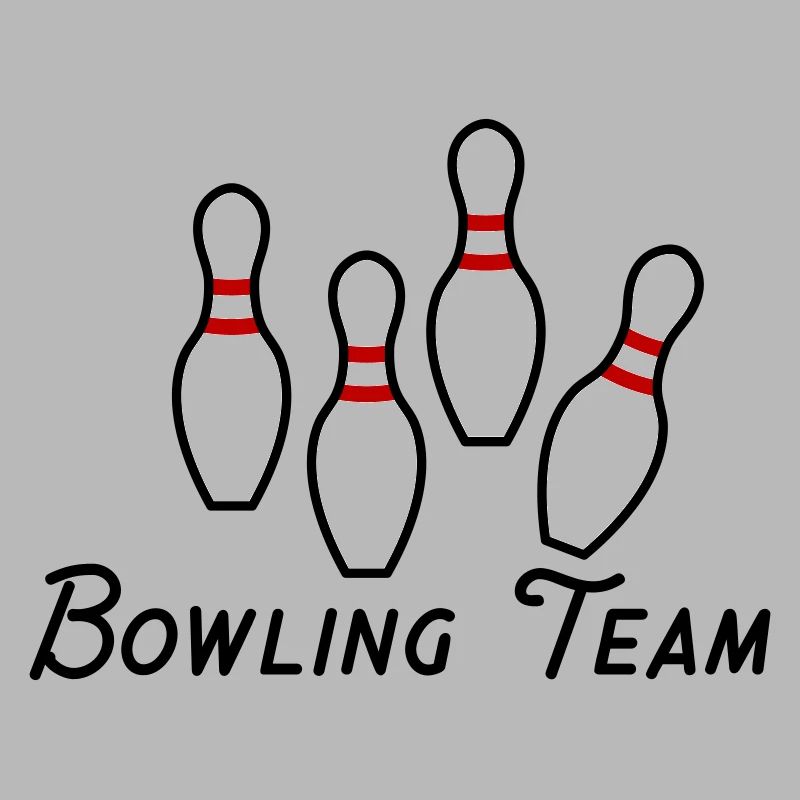 Équipe de bowling