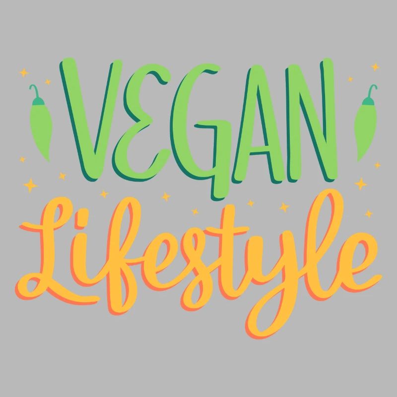 Mode de vie végétalien
