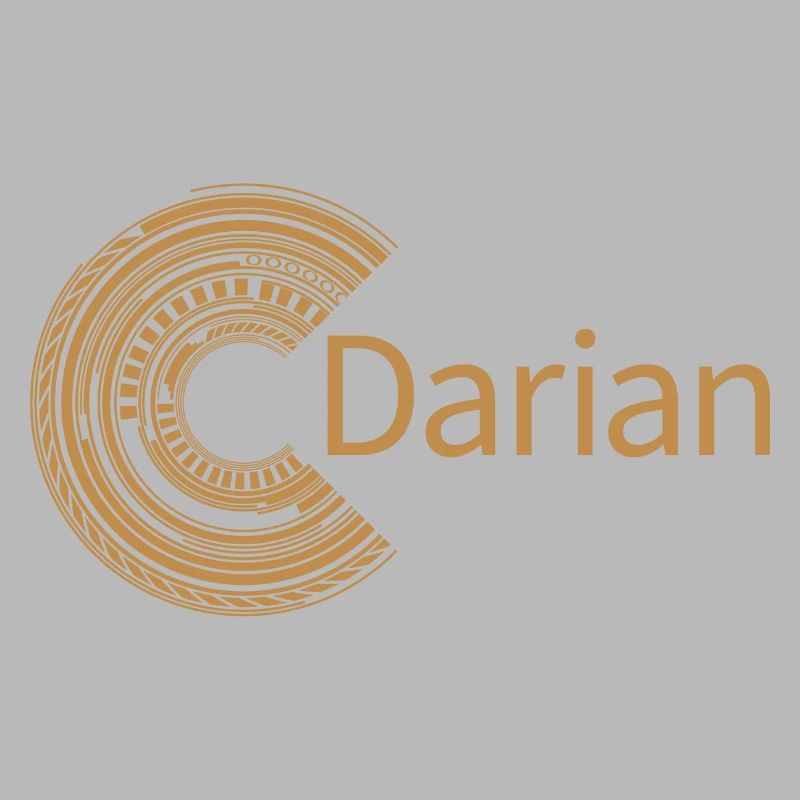 For Darian