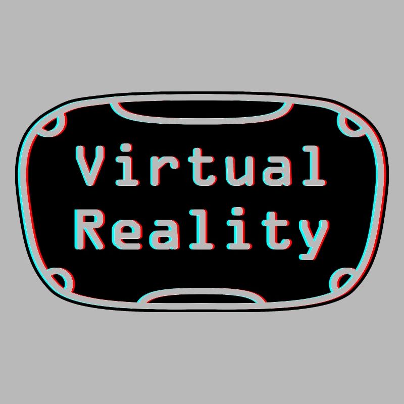 Virtual Reality Experience - VR Headset Design