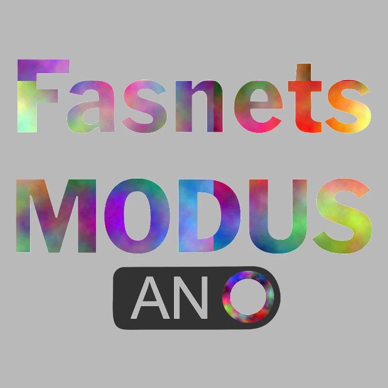 fasnetsmodus