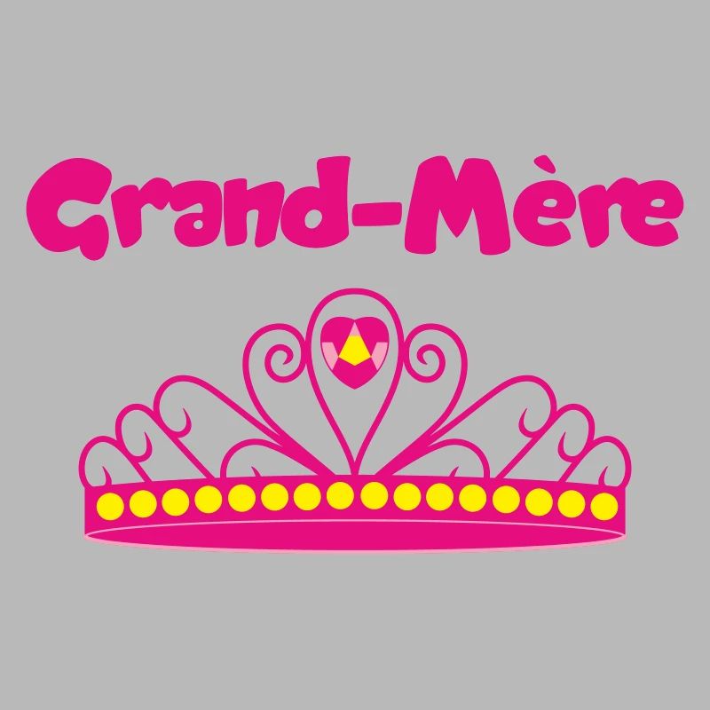 Großmutter