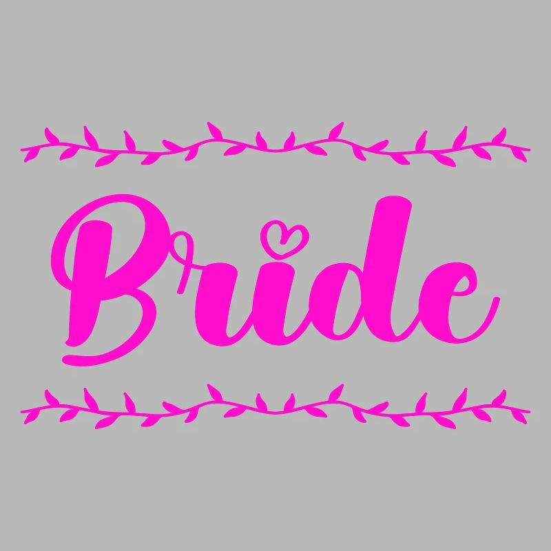 bride
