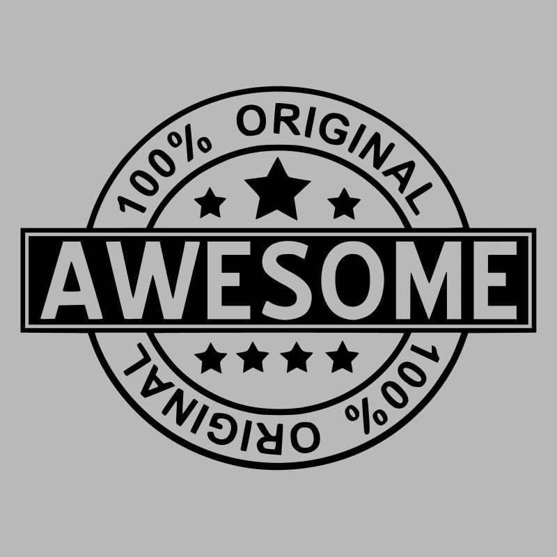 awesome