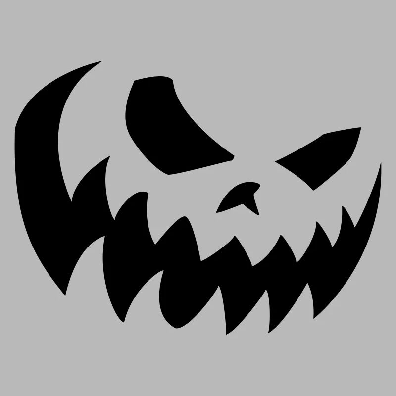 Halloween smile