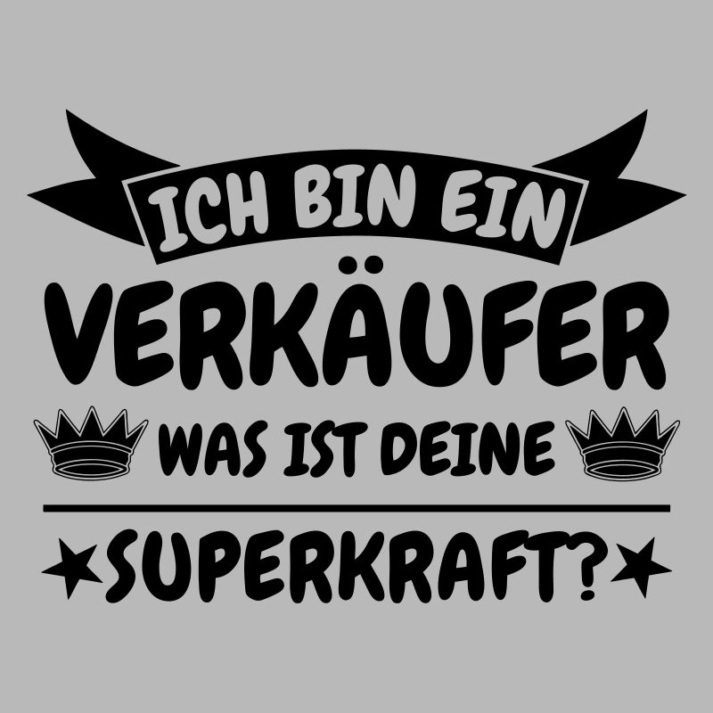 Verkäufer