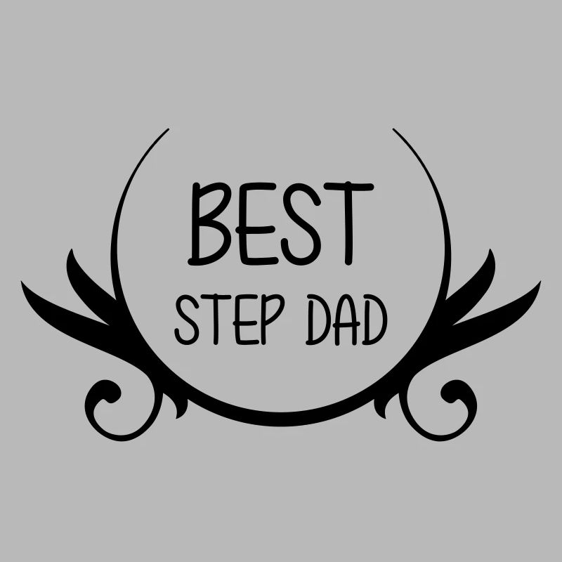Best Step Dad