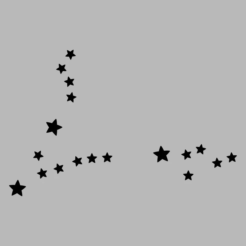 Sternbild Fische