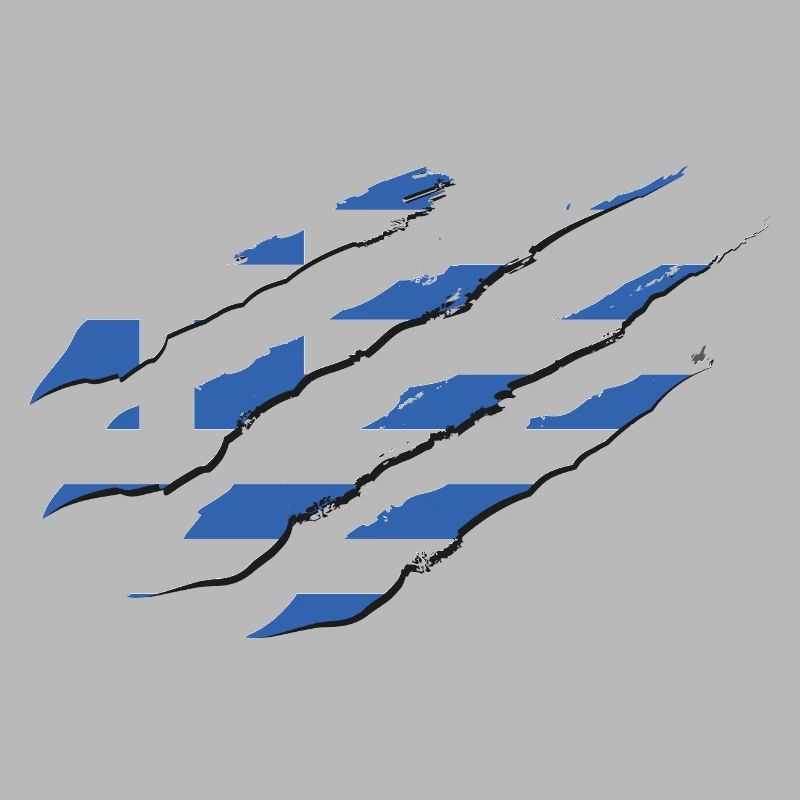 Grèce Drapeau Hellas Athènes Drapeau grec
