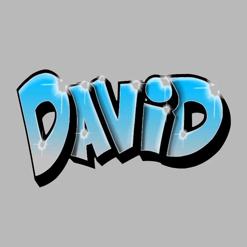 David