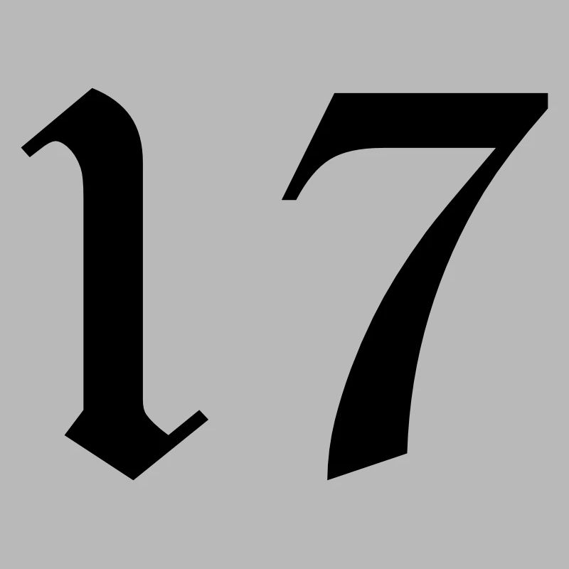 17