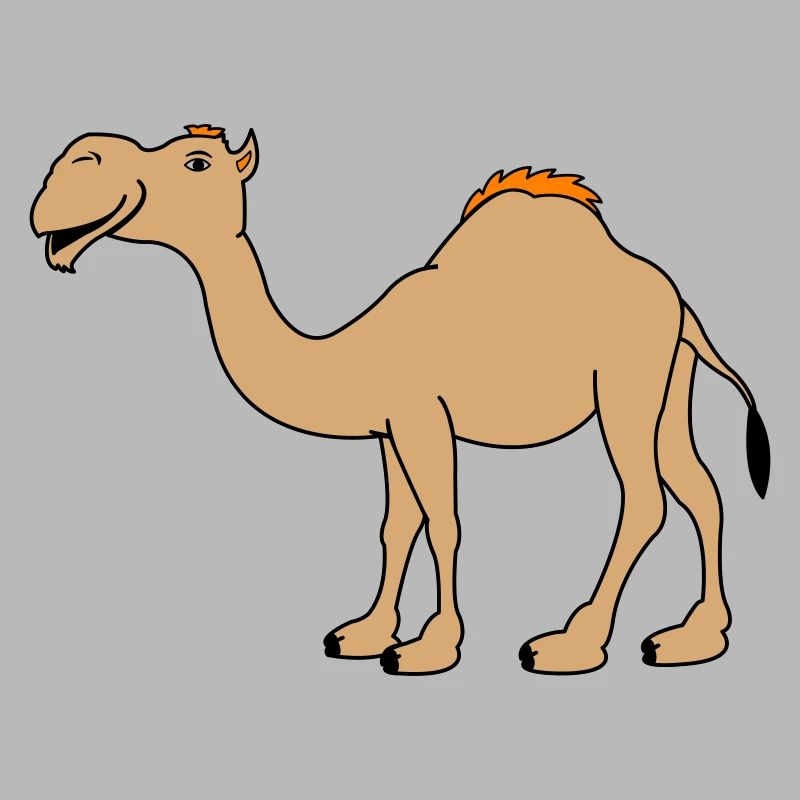 Kamel