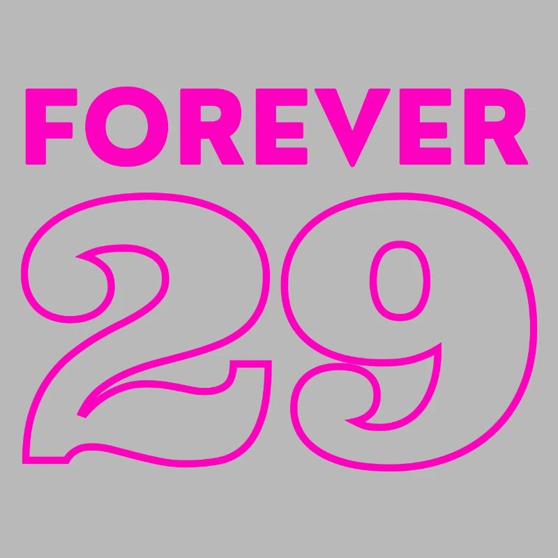 FOREVER 29