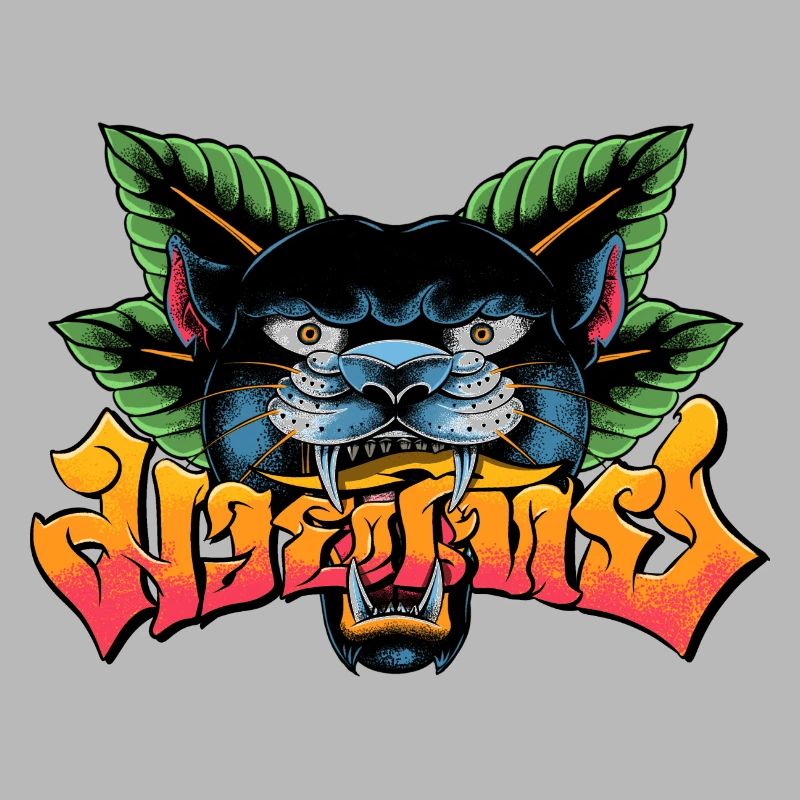 Muay Thai Boxe Panthère