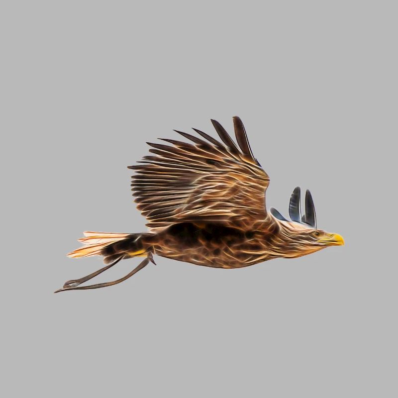 fractalius eagle 2