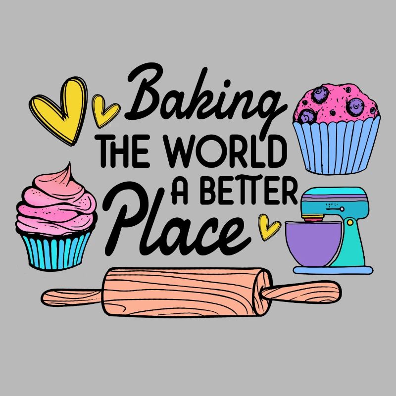 Backen Bäcker Bäckerin Bäckerei Konditorin Kuchen