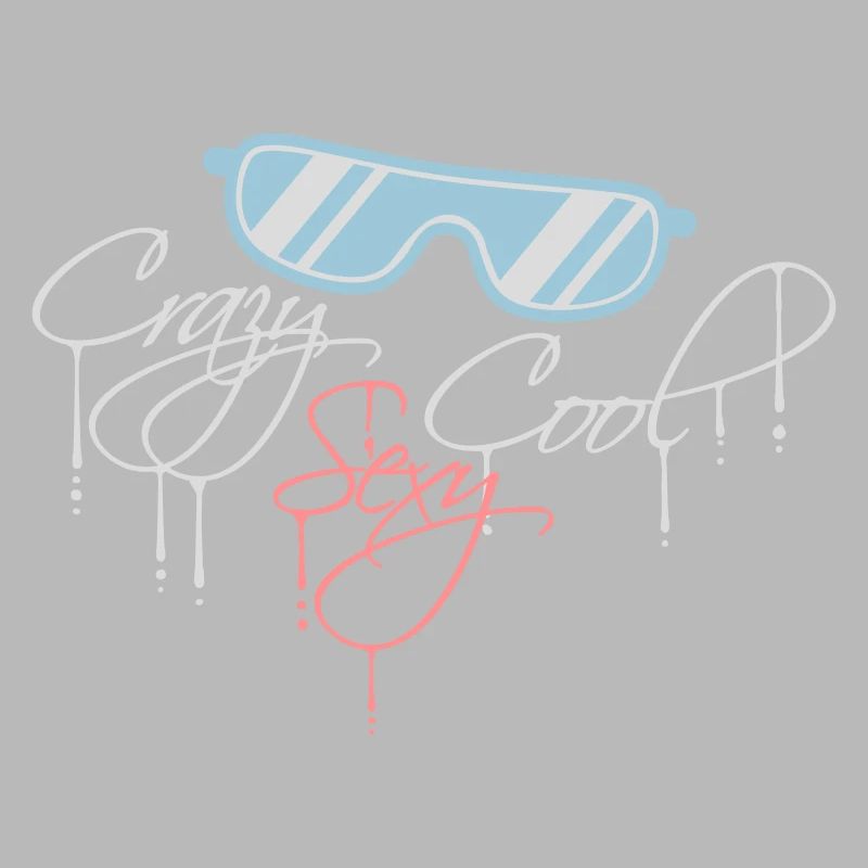 crazy sexy cool design