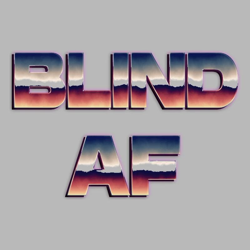 Blinder AF