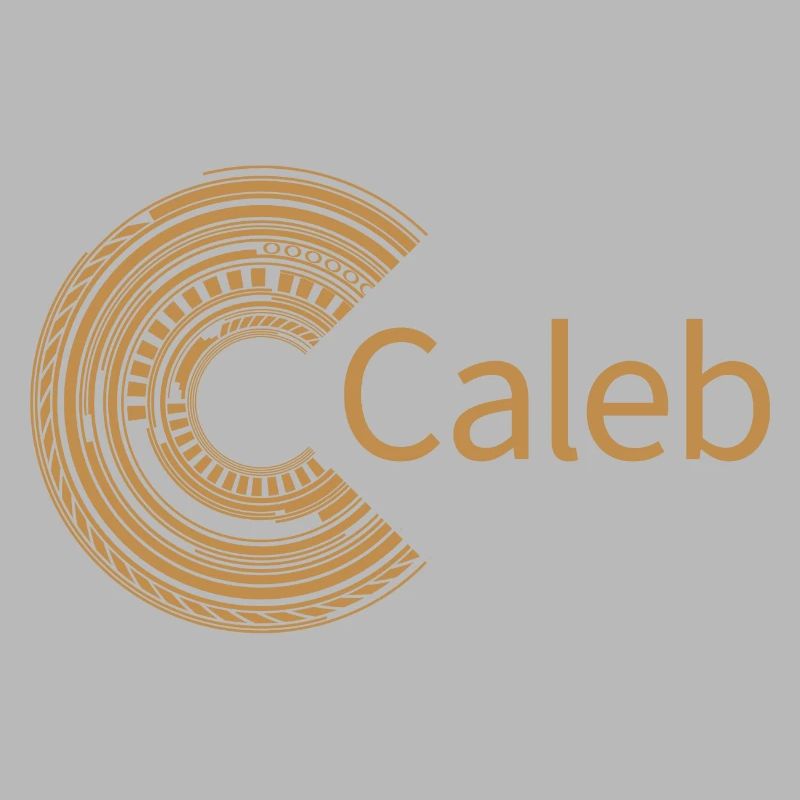 Für Caleb