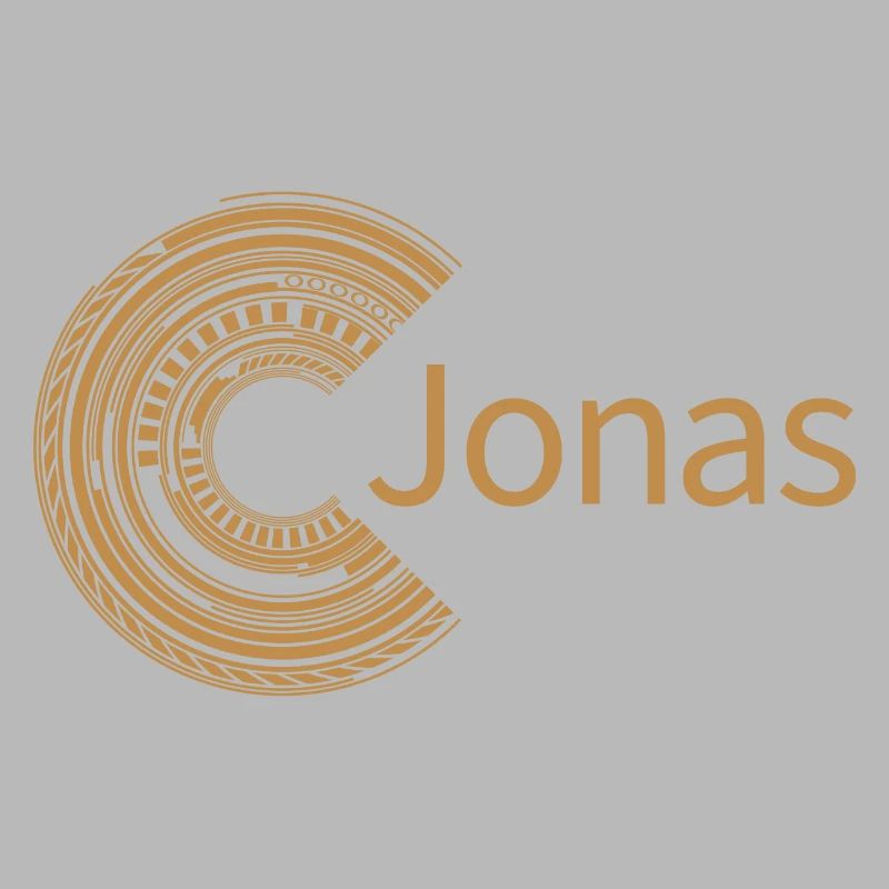 For Jonas