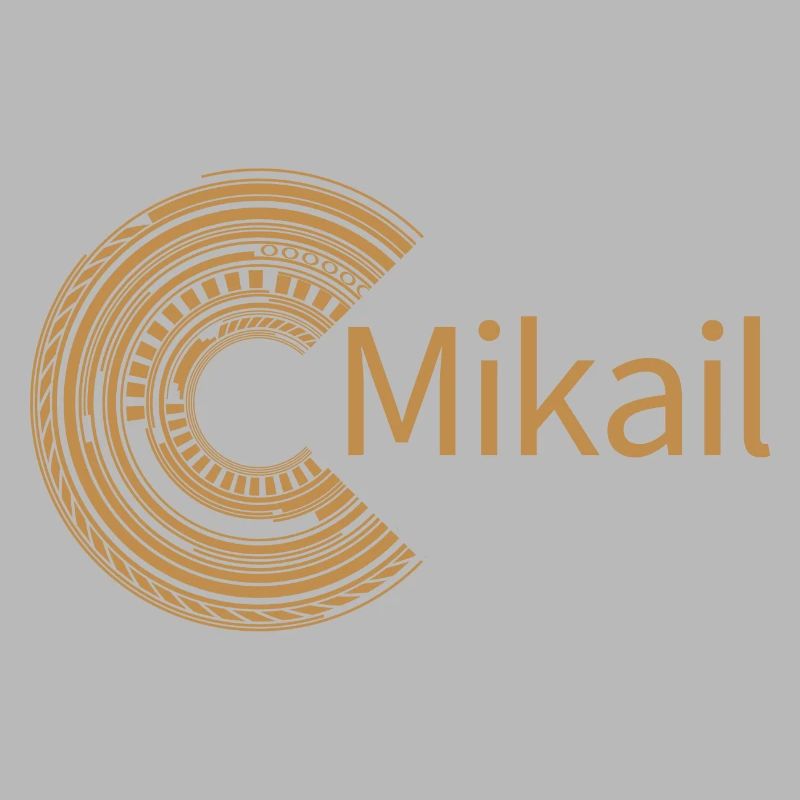 For Mikail