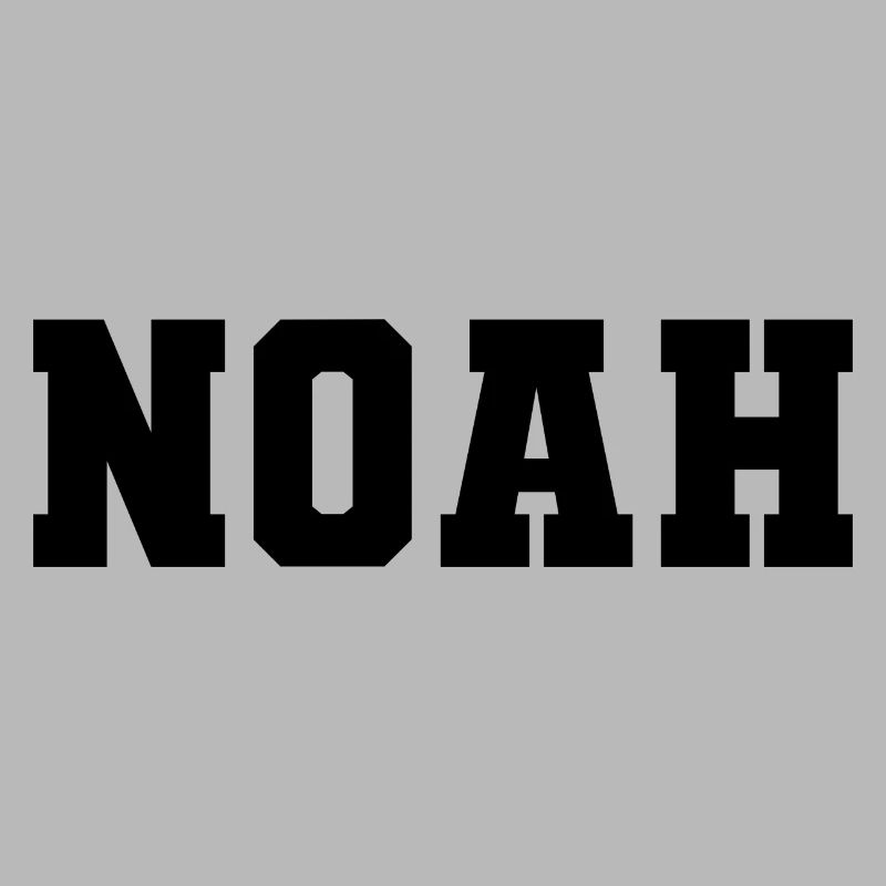 Nom - Noah