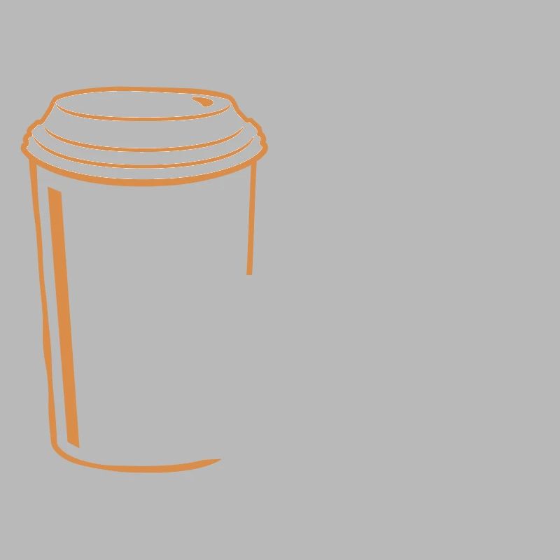 I Run On Coffee And Sarcasm Sarkastischer Spruch
