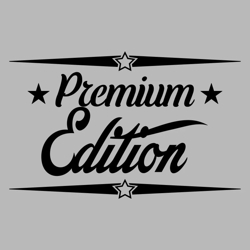 premium edition