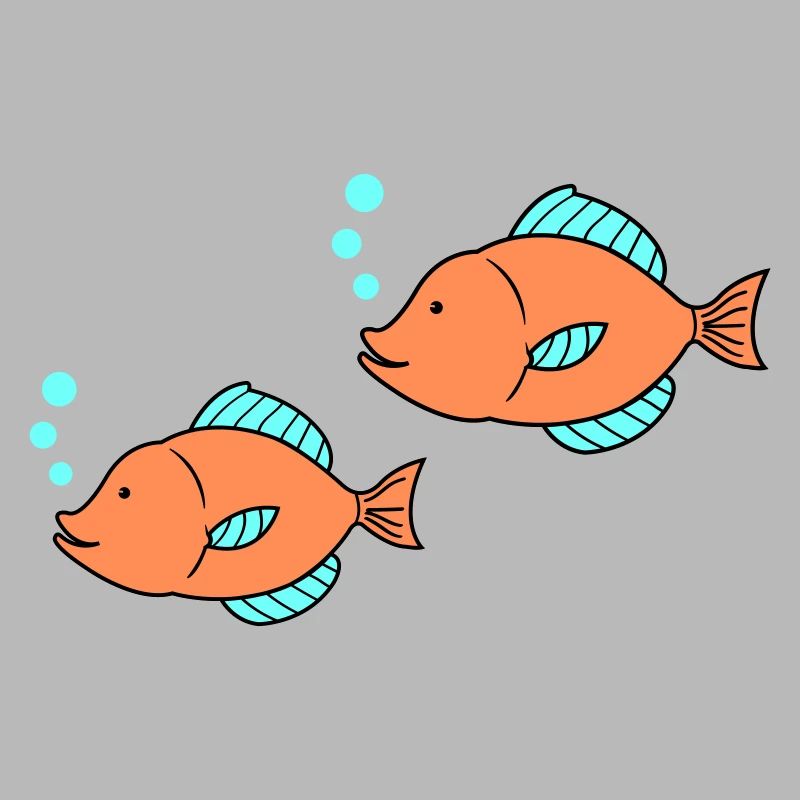 Pisces Comic 2