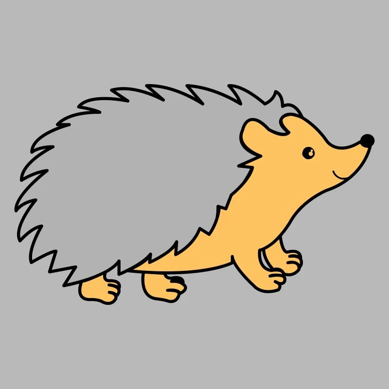 igel comic