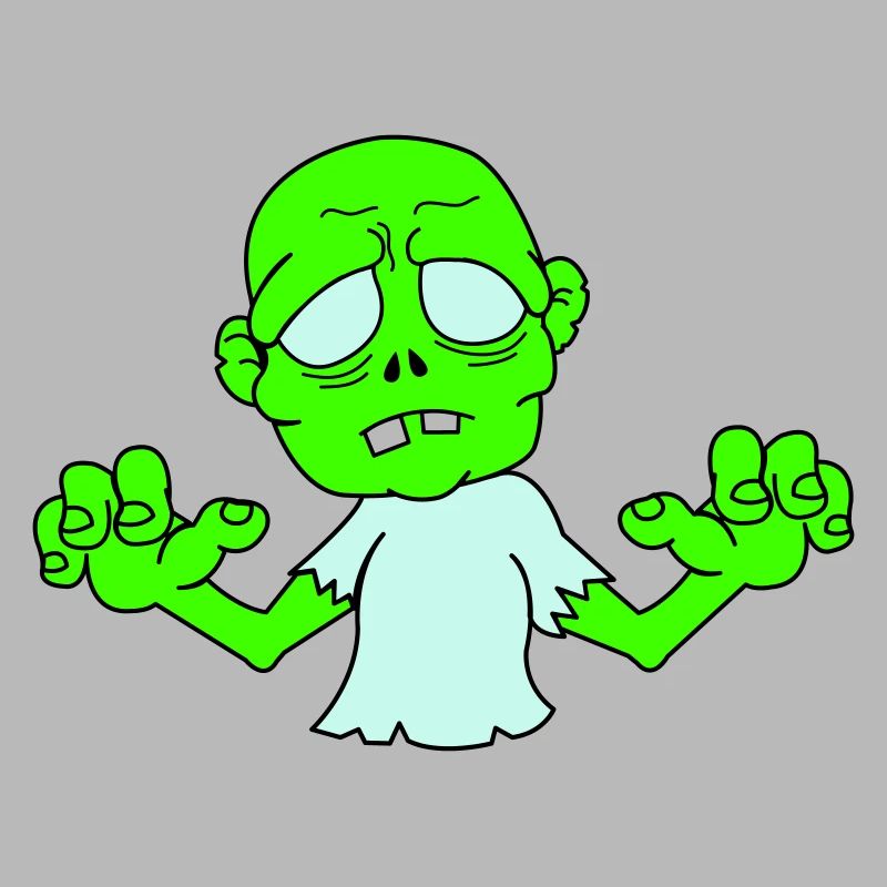 Zombie