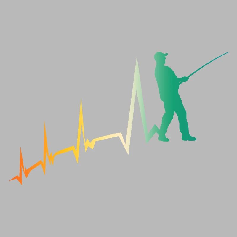 Angler Evolution Pêche