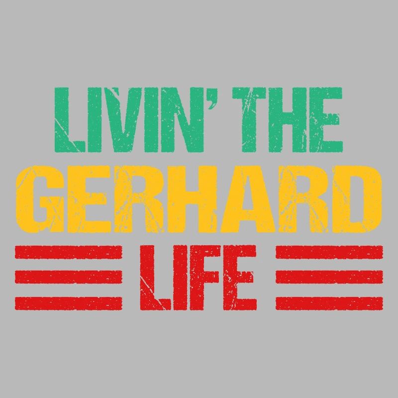Gerhard