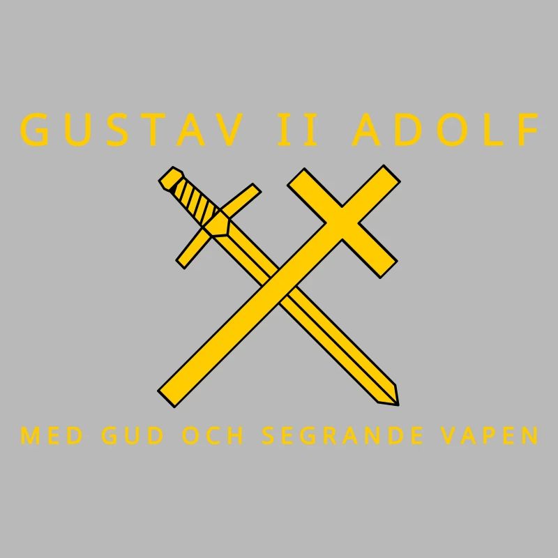 Gustav II. Adolf