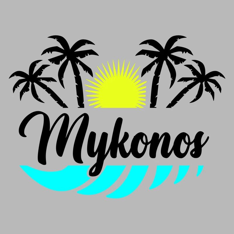 mykonos