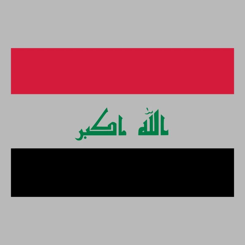 Irak