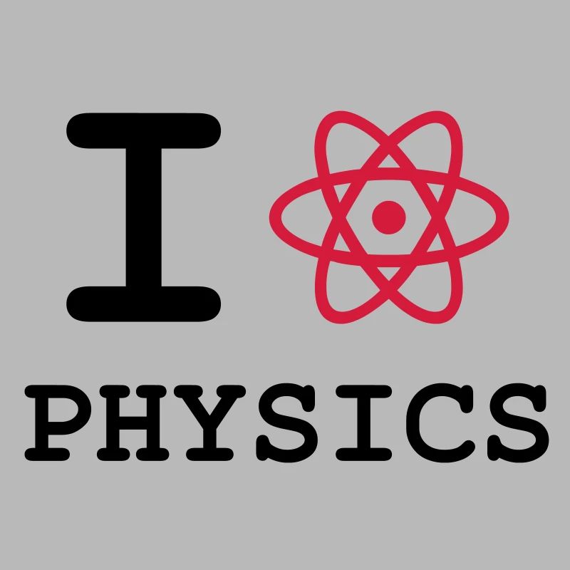 I Love Physics !