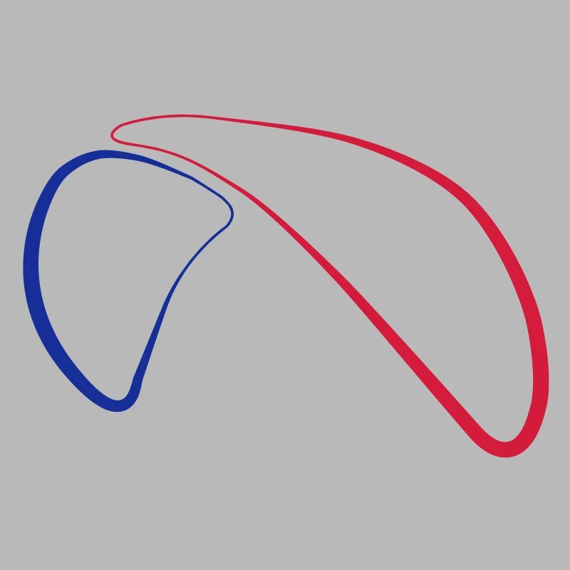 Paragliding Logo 2