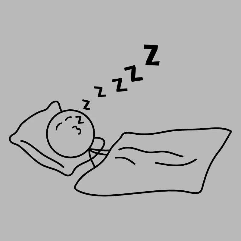 Sleeping