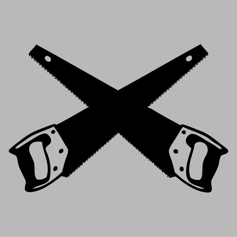 handsaw