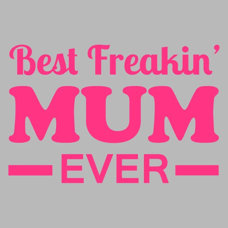 Mum