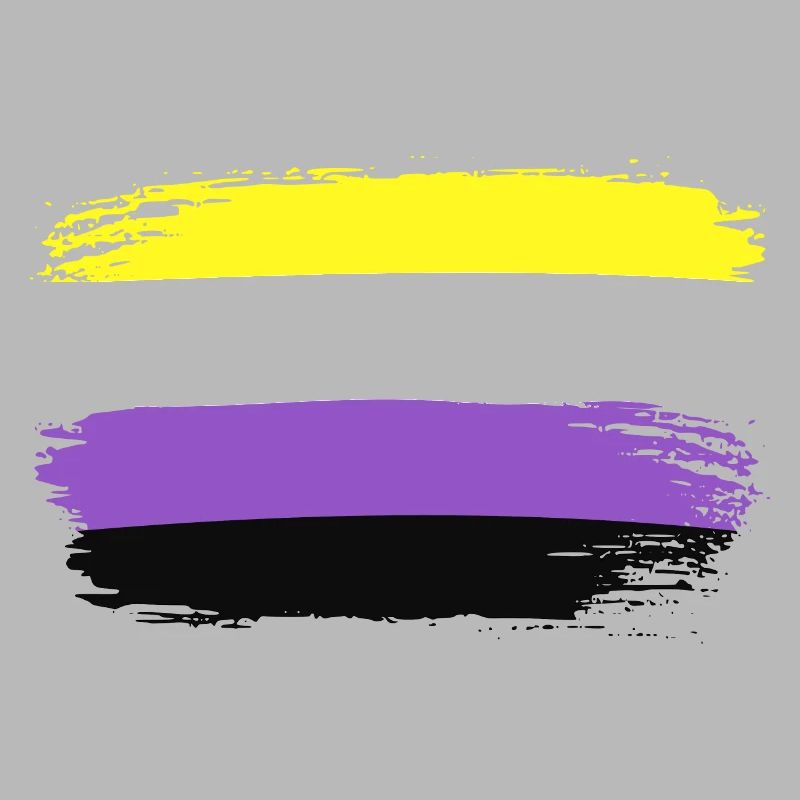Flag Pride Nonbinary LGBTQ Flag Pride LGBT