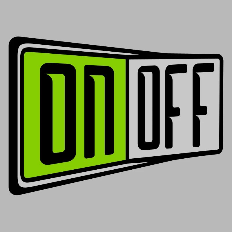 On Off Switch