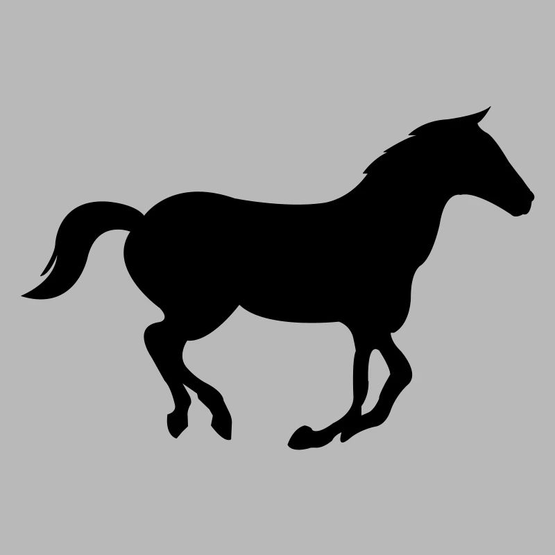 Pferd