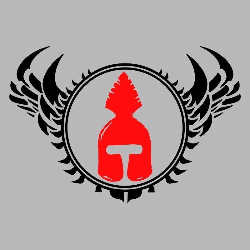Sparta Helm